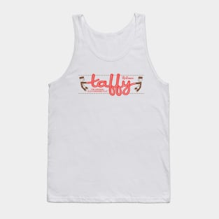 McCraw's Taffy Tank Top